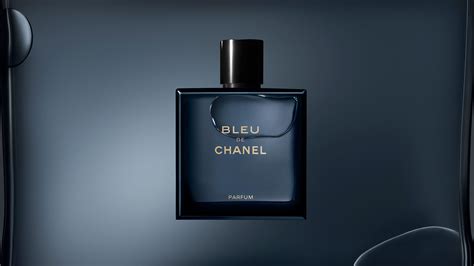 chanel men perfume blue|blue aftershave for men.